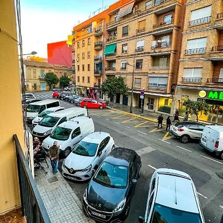 Alojamiento Ubytování v soukromí