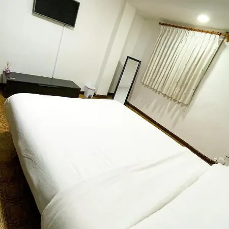 Alojamiento Privatunterkunft