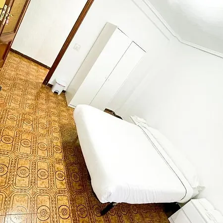 Alojamiento * Valencia