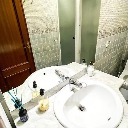 Alojamiento Privatunterkunft