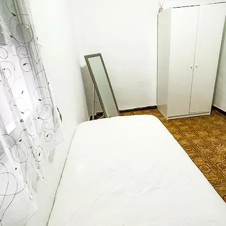 Alojamiento Privatunterkunft *