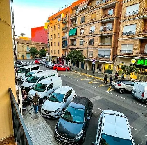 Alojamiento Kwatera prywatna