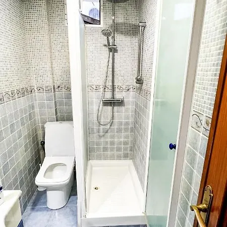 Ubytování v soukromí Alojamiento Valencie