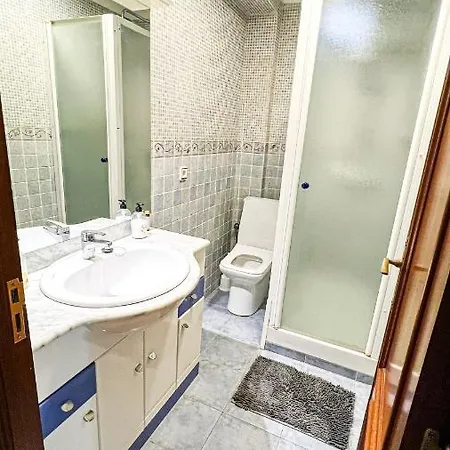 Ubytování v soukromí Alojamiento *