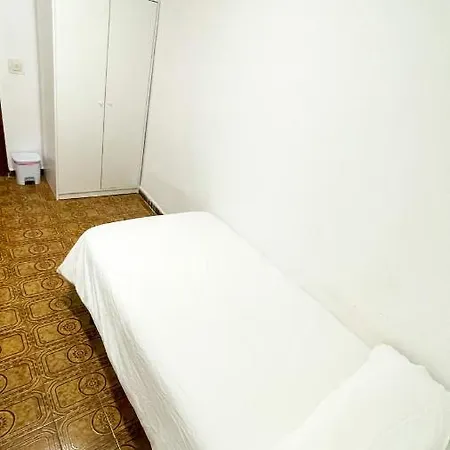 Alojamiento 발렌시아